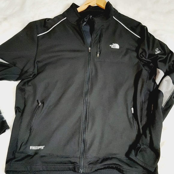 The North Face Windstopper coat - Picture 16 of 16